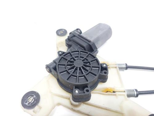 Front right window mechanism OPEL MOVANO B Bus (X62) 2.3 CDTI FWD (JV) | BP31010928C23 