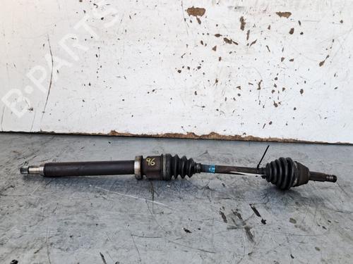 Used Right front driveshaft Right front driveshaft 37513473 37513473