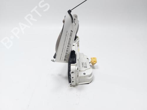 Front right lock MG MG ZS SUV (AZS1) 1.0 T-GDi | BP30454926C97