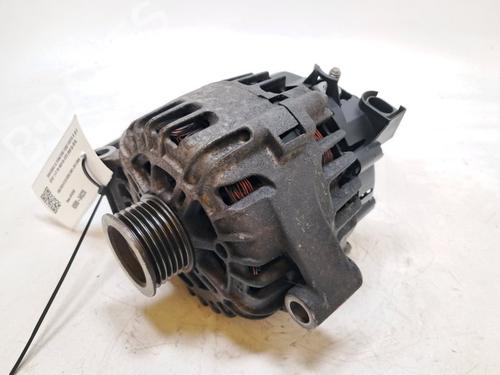 Used Alternator Alternator FORD FIESTA VI (CB1, CCN) 1.4 (97 hp) 40622930 40622930