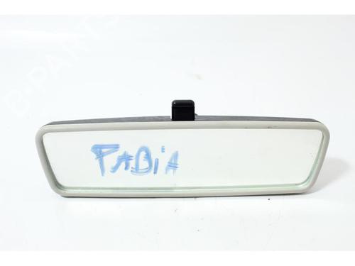 Used Rear mirror SKODA FABIA III (NJ3) 1.4 TDI (75 hp) 15146828