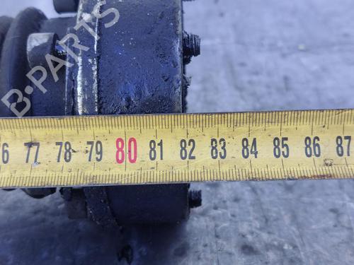 Right front driveshaft SEAT ALTEA (5P1) 1.6 TDI | BP27815920M39