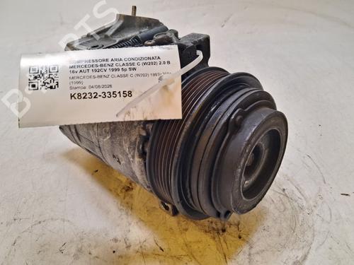 Compressor A/A Compressor A/A 38106666 38106666
