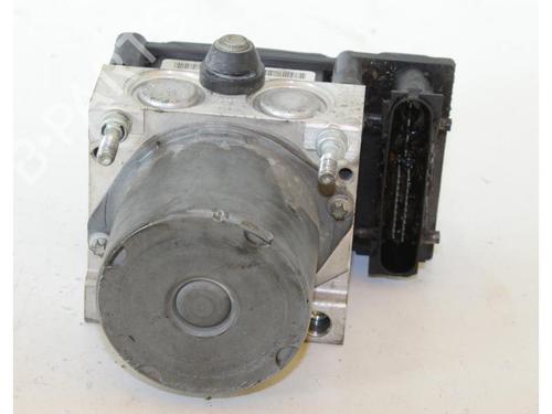 Used ABS pump CITROËN C4 I (LC_) 1.4 16V (88 hp) 15144894