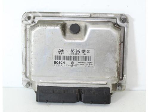 Used Engine control unit (ECU) Engine control unit (ECU) SKODA ROOMSTER (5J7) 1.4 TDI (80 hp) 15144817 15144817