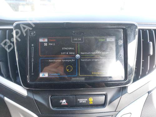 Pedale SUZUKI BALENO (FW, EW) 1.2 Hybrid (A1K412) | BP27732276I4 