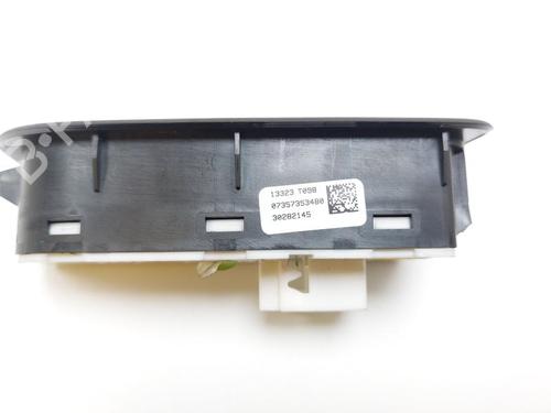 Klimabedienteil FIAT TIPO Hatchback (356_, 357_) 1.6 Multijet (357HXG1) | BP30453242I5