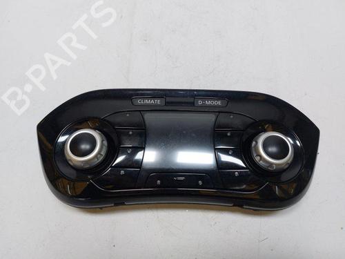 Used Climate control Climate control NISSAN JUKE (F15) 1.5 dCi (110 hp) 33457113 33457113
