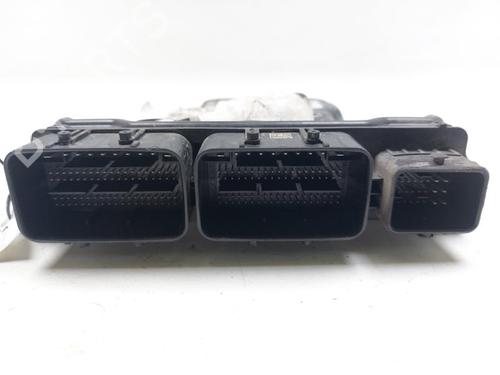 Engine control unit (ECU) RENAULT KADJAR (HA_, HL_) 1.5 BLUE dCi 115 (HLA6) | BP29238703M57 