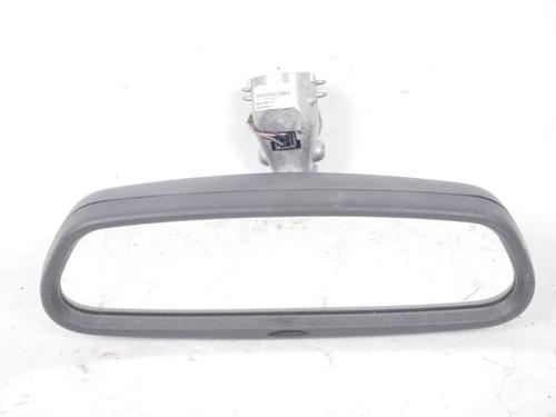 Used Rear mirror PEUGEOT 3008 I MPV (0U_) 1.6 HDi (109 hp) 15160024