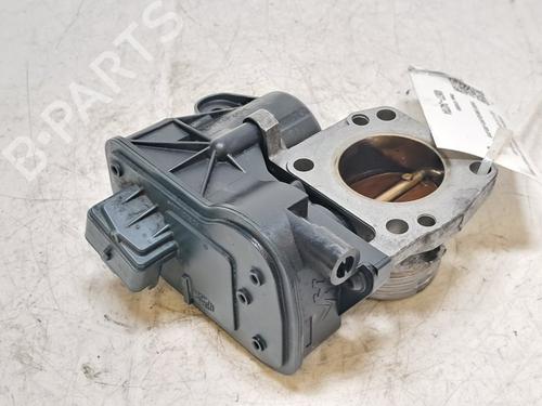 Throttle body PEUGEOT 2008 I (CU_) 1.2 VTi | BP39973658M82 - Image 2