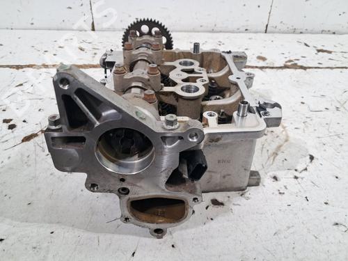 Cylinder head LANCIA YPSILON (312_) 0.9 CNG (312.YXG1A) | BP35775624M5 - Image 2