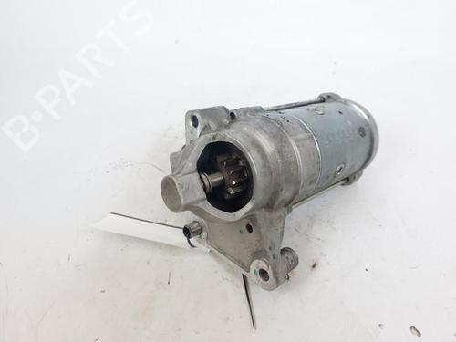 Used Starter Starter 17526669 17526669
