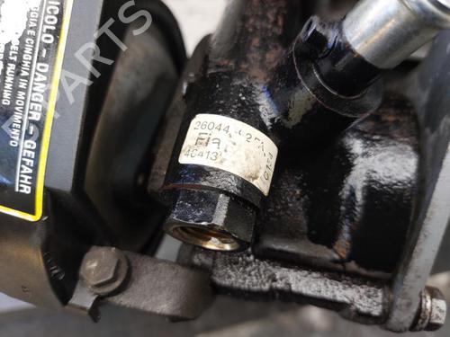 Engine FIAT PUNTO (176_) 75 1.2 | BP29447991M1 