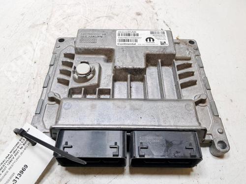 Used Engine control unit (ECU) Engine control unit (ECU) JEEP RENEGADE SUV (BU, B1, BV) 1.3 PHEV 4Xe (190 hp) 33263572 33263572