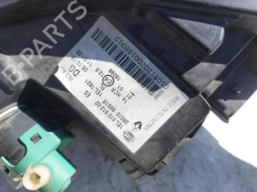 Other RENAULT ZOE (BFM_) Electric (BFME) | BP26048531O1