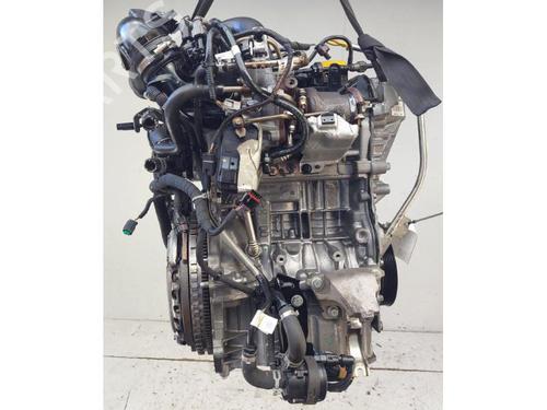 Used Engine Engine RENAULT CLIO V (B7_) 1.0 LPG (B7MT) (91 hp) 33926528 33926528