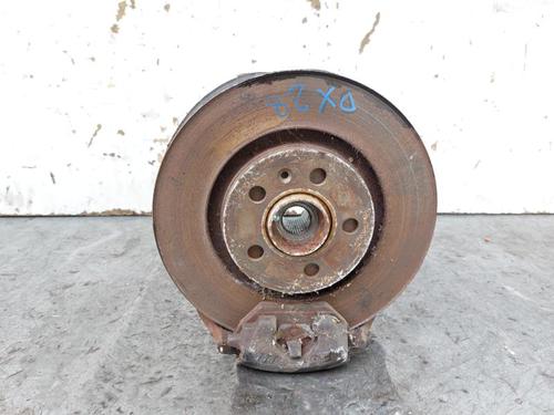 Used Right front steering knuckle Right front steering knuckle VW NEW BEETLE (9C1, 1C1) 1.9 TDI (90 hp) 18479592 18479592