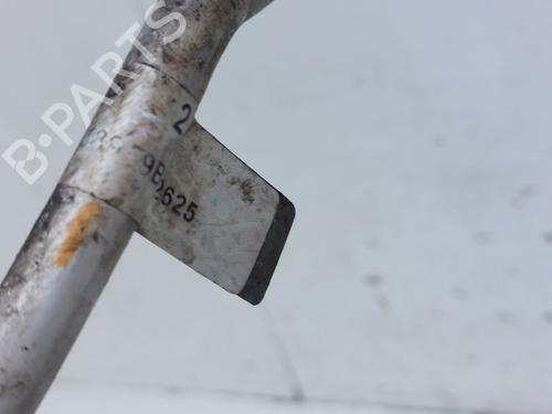AC pipe FIAT 500L (351_, 352_) 0.9 Natural Power (199LYC1B) | BP37088593M126 - Image 5