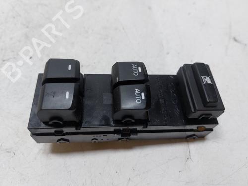 Left front window switch HYUNDAI ix20 (JC) 1.4 CRDi | BP35975584I27 - Image 2