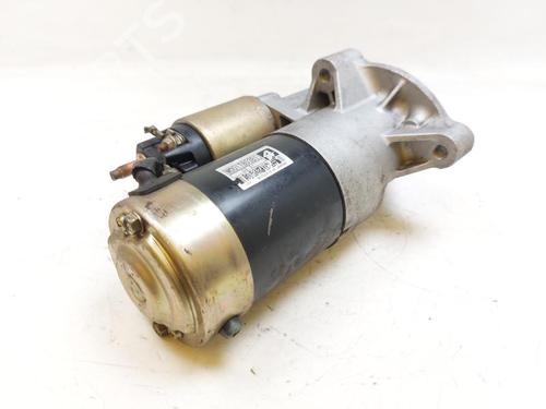 Starter PEUGEOT 307 Break (3E) 2.0 HDI 90 | BP27995625M8 