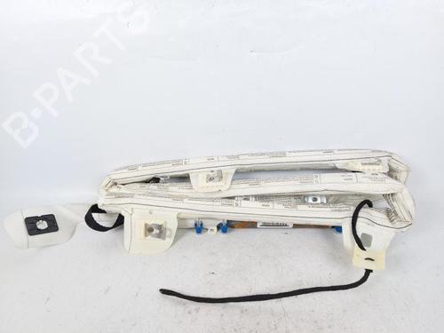 Right curtain airbag MERCEDES-BENZ C-CLASS T-Model (S204) C 220 CDI (204.202) | BP15166214C12 