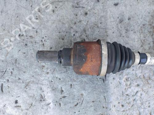 Left front driveshaft CITROËN C4 Picasso II 1.6 BlueHDi 120 | BP29584145M38 