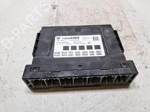 Used Electronic module Electronic module OPEL MOKKA / MOKKA X (J13) 1.7 CDTI (_76) (131 hp) 33571624 33571624