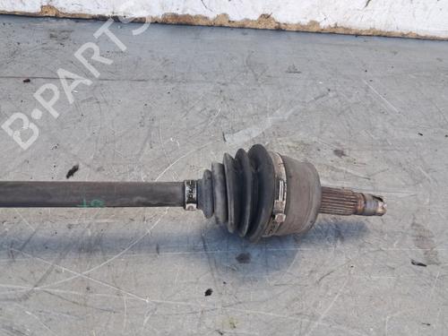 Right front driveshaft FIAT 500 (312_) 1.3 D Multijet (312AXB1A) | BP35721466M39 - Image 3