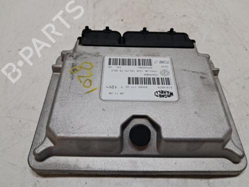 Gearbox control unit LANCIA YPSILON (843_) 1.3 D Multijet (843.AXF11, 843.AXF1A, 843.AXM11,... | BP38042804M52 - Image 3