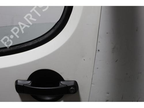 Left front door FIAT DOBLO Box Body/MPV (223_) 1.2 (223ZXA1A) | BP15146214C2 