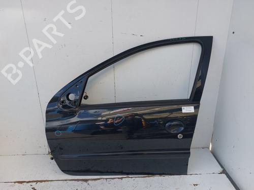 Used Left front door Left front door PEUGEOT 206+ (2L_, 2M_) 1.1 (60 hp) 36381156 36381156