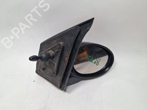 Used Right mirror Right mirror CITROËN C1 (PM_, PN_) 1.0 (68 hp) 40596698 40596698