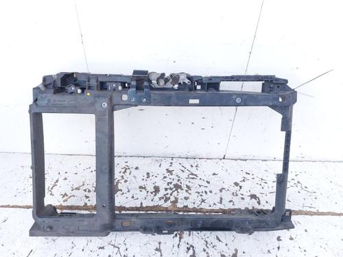 Used Front slam panel Front slam panel PEUGEOT 208 II (UB_, UP_, UW_, UJ_) 1.2 PureTech 100 (101 hp) 33192372 33192372