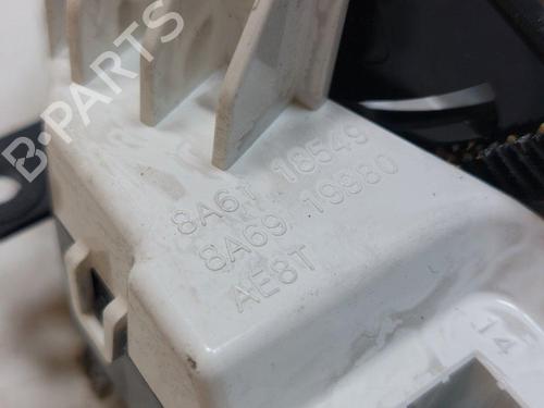 Climate control FORD FIESTA VI (CB1, CCN) 1.0 EcoBoost | BP34263106I5  - Image 5