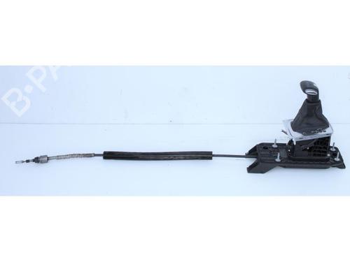Used Gear lever Gear lever VW PASSAT B6 (3C2) 1.4 TSI EcoFuel (150 hp) 15146599 15146599