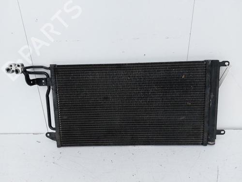 Used AC radiator AUDI A1 (8X1, 8XK) 1.6 TDI (90 hp) 15168493
