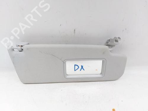 right-sun-visor-vw-up-121-122-bl1-bl2-bl3-123-2011-27815846 main image