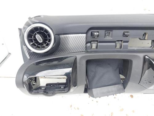 Dashboard MERCEDES-BENZ A-CLASS (W177) A 180 d (177.010) | BP28618675C46 