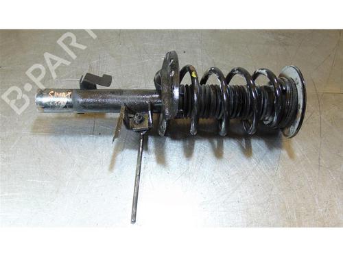 Used Left front shock absorber Left front shock absorber FORD S-MAX (WA6) 1.8 TDCi (125 hp) 15140977 15140977