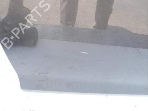 Right front door OPEL ASTRA J (P10) 1.7 CDTI (68) | BP15149620C3 