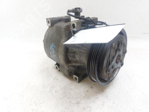 Used AC compressor TOYOTA COROLLA Liftback (_E11_) 1.6 (AE111_, AE111R) (110 hp) 26880267
