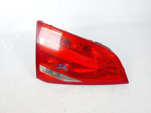 Used Left taillight AUDI A4 B8 (8K2) 2.0 TDI (143 hp) 20502287