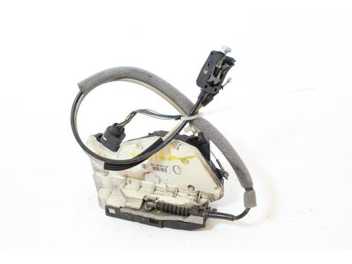 Used Front right lock SEAT IBIZA IV (6J5, 6P1) 1.2 (70 hp) 15148005