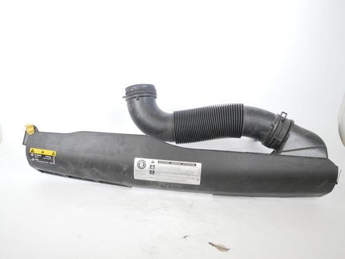 Used Air filter box VW POLO VI (AW1, BZ1, AE1) 1.0 TSI (116 hp) 15159604