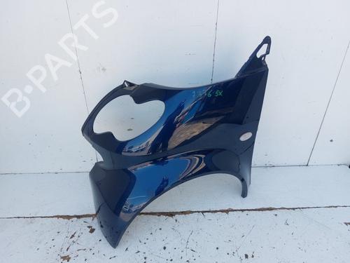 Used Left front fenders Left front fenders SMART FORTWO Coupe (450) 0.7 (450.352, 450.332) (61 hp) 36292356 36292356