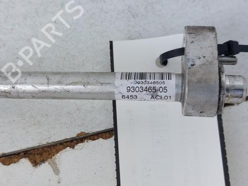 AC pipe BMW 5 (G30, F90) 520 d xDrive | BP15176045M126