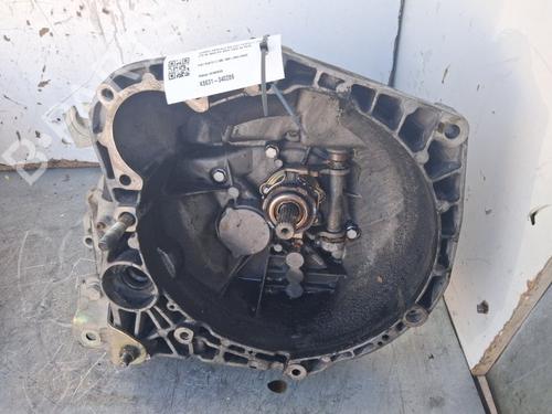 Used Gearbox Gearbox 39492292 39492292