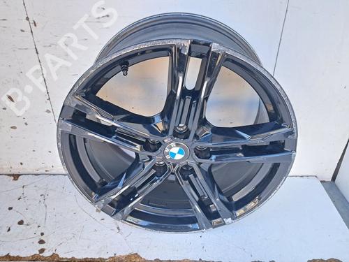 Used Rim Rim BMW 1 (F40) 118 d (150 hp) 40527800 40527800