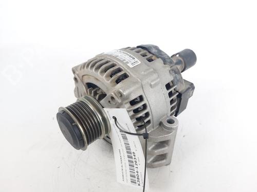 Used Alternator FIAT FIORINO Box Body/MPV (225_) 1.3 D Multijet (95 hp) 23238119